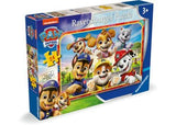 Ravensburger - Paw Patrol Pup Power Giant Floor Puzzle 24 Pieces