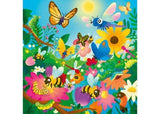 Ravensburger - Bugs Bugs Bugs Puzzle 3x49 Pieces
