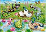 Ravensburger - Hello Hatchlings Puzzle 60 Pieces