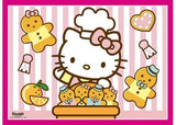 Ravensburger - Hello Kitty Dream Big! Puzzle 12/16/20/24 Piece