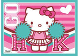 Ravensburger - Hello Kitty Dream Big! Puzzle 12/16/20/24 Piece