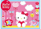 Ravensburger - Hello Kitty Dream Big! Puzzle 12/16/20/24 Piece