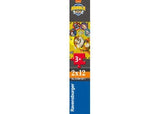 Ravensburger - Rubble & Crew Team in Action! Puzzle 2x12 Pieces