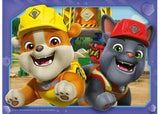 Ravensburger - Rubble & Crew Puzzle 12/16/20/24 Pieces
