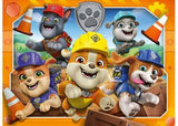 Ravensburger - Rubble & Crew Puzzle 12/16/20/24 Pieces