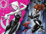 Ravensburger - Marvel Spider-Man Puzzle 12/16/20/24 Pieces