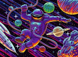 Ravensburger - Outer Space Adventure 200 pieces