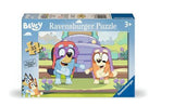 Ravensburger - It's Granny Time! 35 pieces