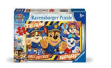 Ravensburger - Best Rescue Ever! 35 pieces