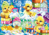 Ravensburger - Scrub a Dub Duckies 35 pieces