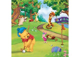 Ravensburger - Disney Sports Days Puzzle 3x49 Pieces