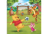 Ravensburger - Disney Sports Days Puzzle 3x49 Pieces