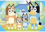 Ravensburger - Bluey Family Time Puzzle 35 Pieces
