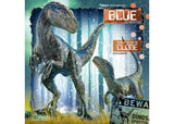 Ravensburger - Jurassic World Domination Puzzle 3x49 Pieces