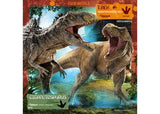Ravensburger - Jurassic World Domination Puzzle 3x49 Pieces
