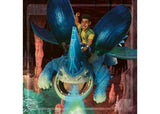 Ravensburger - Wild Things Dragons Puzzle 3x49 Pieces