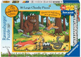 Ravensburger - The Gruffalo My First Floor Puzzle 16 Pieces