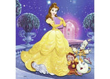 Ravensburger - Disney Princesses Adventure Puzzle 3x49 Pieces