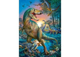 Ravensburger - Prehistoric Giant Puzzle 150 Pieces