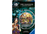 Ravensburger - 3D Time Guard World Without Chocolate 216 Pieces