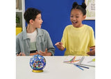 Ravensburger - 3D Puzzleball Disney Characters 72 Pieces