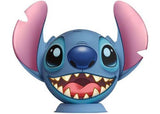 Ravensburger - 3D Puzzleball Disney Stitch with Ears 72 Pieces