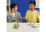 Ravensburger - 3D Puzzleball Disney Stitch 72 Pieces