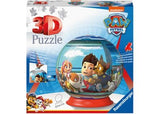 Ravensburger - 3D Puzzleball Paw Patrol 72 Pieces