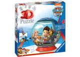 Ravensburger - 3D Puzzleball Paw Patrol 72 Pieces