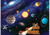 Ravensburger - The Solar System Puzzle 200 Pieces