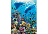 Ravensburger - Underwater Adventure Puzzle 300 Pieces