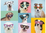 Ravensburger - Funny Dogs Puzzle 150 Pieces