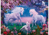 Ravensburger - Unicorn Grove Puzzle 100 Pieces