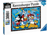 Ravensburger - Disney Mickey and His Friends Puzzle 300 Pieces