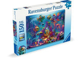 Ravensburger - Alien Ocean Puzzle 150 Pieces