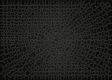 Ravensburger - Krypt Black Spiral Puzzle 736 Pieces
