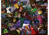 Ravensburger - Disney Villains Worst Comes Prepared 2000 Piece