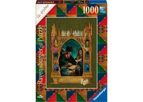 Ravensburger - Harry Potter Half-Blood Prince 1000 Pieces