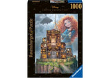 Ravensburger - Eternal Garden of Sun Puzzle 3000 Pieces