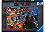 Ravensburger - Disney Star Wars Darth Vader Puzzle 1000 Pieces