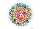 Ravensburger - Donuts Circle Puzzle 500 Pieces