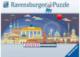 Ravensburger - Nights in Berlin Puzzle 1000 Pieces