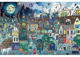 Ravensburger - The Fantastic Street Puzzle 5000 Pieces