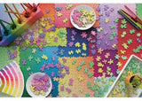 Ravensburger - Puzzles on Puzzles Puzzle 3000 Pieces