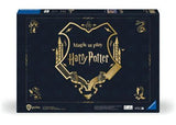 Ravensburger - Hogwarts Castle Cutaway Puzzle 3000 Pieces