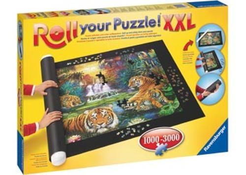 Ravensburger - Puzzle Roll & Go XXL