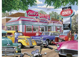 Ravensburger - Meet You at Jack's Puzzle 750 Pieces