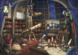Ravensburger - Escape 1 Space Observatory Puzzle 759 Pieces