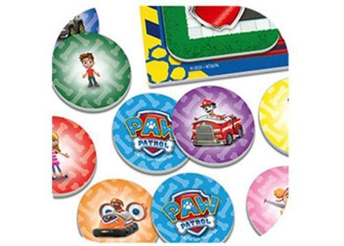 Ravensburger - Paw Patrol Junior Labyrinth Game