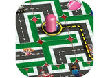 Ravensburger - Paw Patrol Junior Labyrinth Game